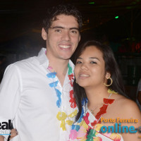 Baile do Hawaii no Clube de Campo - Parte 1 - 22/11 - Foto 75