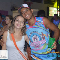 Carnaval Universitário Michordas 2016 - 07/02 - Foto 34