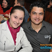 Brasiliana Pizzaria - 22/06 - Foto 40