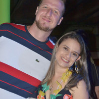 Baile do Hawaii 2018 no Clube de Campo - P03 - 10/11 - Foto 48