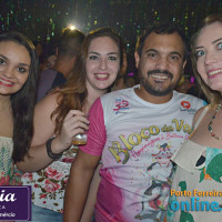 Pré Carnaval no Clube de Campo com Neguinho da Beija-Flor - P-02 - Foto 127