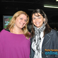 Lançamento Projeto "Amigos do Bem" 2012 - Foto 20