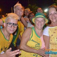 Carnaval 2014 com Bróco do Burro - P-04 - Foto 51