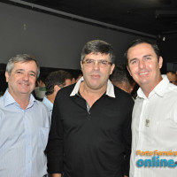 Lançamento Projeto "Amigos do Bem" 2012 - Foto 48