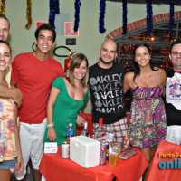 Carnaval 2012 Clube de Campo - Noite 18/02 - Parte 01 - Foto 78