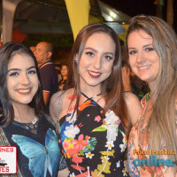 Baile do Hawaii 2018 no Clube de Campo - P05 - 10/11 - Foto 74