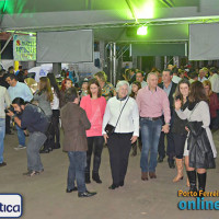 FEIFE 2016 - Show com Carreiro & Capataz - P01 - Foto 22