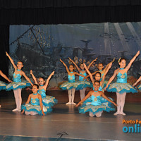 VII Festival de Dança "A Pequena Sereia" - Parte 1 - Foto 29