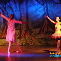 III Festival de Dança: Alice no País das Maravilhas - Foto 6