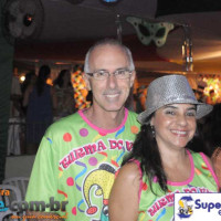 Carnaval no Clube de Campo das Figueiras - 11/02 - P-02 - Foto 52