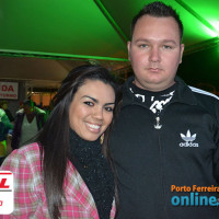 FEIFE 2013 - Show com Luan Santana - P01 - Foto 26