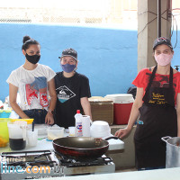 Feira da Fepasa Domingo 26 de Setembro 2021 - Foto 9