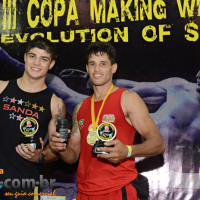 III Copa Making Winners - Evolution of Sanda - P-03 - Foto 104