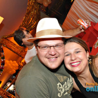 Carnaval 2012 Clube de Campo - Noite 18/02 - Parte 01 - Foto 73