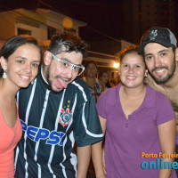 Carnaval 2014 com Bróco do Burro - P-04 - Foto 88