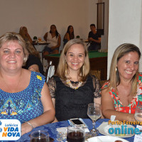 2ª Confraternização de Amigos Virtuais - P02 - Foto 12