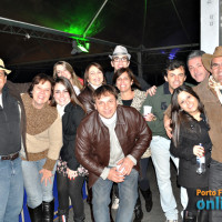 EXPOSHOW 2011 - Show com Exalta Samba - 04/08 - Parte 1 - Foto 65