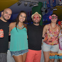 Carnaval no Clube de Campo - Noite - 01/03 - Foto 1