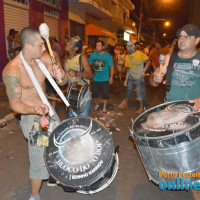 Carnaval 2014 com Bróco do Burro - P-04 - Foto 74