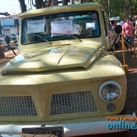 Porto Ferreira Online na 16ª Exposição de Carros Antigos em ARARAS-SP - Foto 65