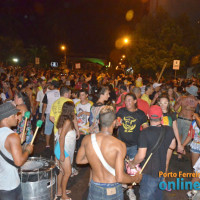 Carnaval 2014 com Bróco do Burro - P-04 - Foto 16