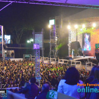 FEIFE 2013 - Show com Gusttavo Lima - P03 - Foto 45