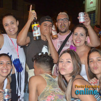 Carnaval 2018 com Broco do Burro - P-01 - Foto 77