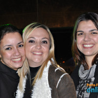 EXPOSHOW 2011 - Show com Exalta Samba - 04/08 - Parte 1 - Foto 61