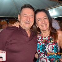 Festa dos 60 anos do Clube de Campo das Figueiras - P02 - Foto 10