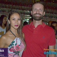 Pré Carnaval no Clube de Campo com Neguinho da Beija-Flor - P-02 - Foto 35