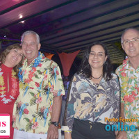 Baile do Hawaii 2018 no Clube de Campo - P03 - 10/11 - Foto 33