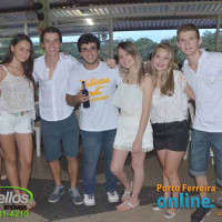 Tarde da Champagne 2014 no Clube de Campo - P03 - Foto 62