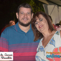 Baile do Hawaii 2018 no Clube de Campo - P01 - 10/11 - Foto 108