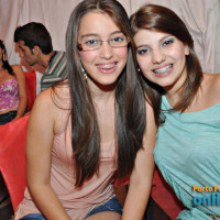 Carnaval 2012 Clube de Campo - Noite 18/02 - Parte 01 - Foto 16