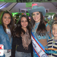 FEIFE 2013 - Show com Humberto e Ronaldo - P01 - Foto 35