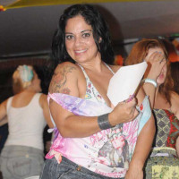 Carnaval no Clube de Campo das Figueiras - 11/02 - P-02 - Foto 15