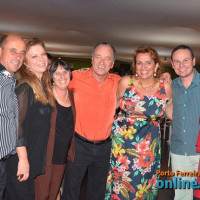 Jantar Dançante em comemoração ao Dia das Mães pelo Fundo Social de Porto Ferreira - Foto 106