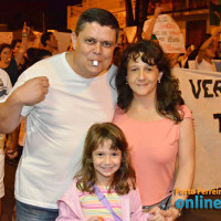 Manifestação Popular em Porto Ferreira - P-01 - Foto 104