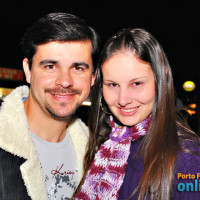 EXPOSHOW 2011 - Show com Exalta Samba - 04/08 - Parte 2 - Foto 46