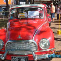 Porto Ferreira Online na 16ª Exposição de Carros Antigos em ARARAS-SP - Foto 17