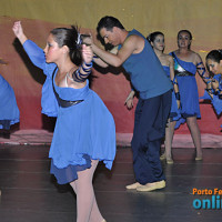 VII Festival de Dança "A Pequena Sereia" - Parte 1 - Foto 48