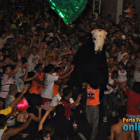 Carnaval de Rua 2012 - Parte 01 - Foto 23