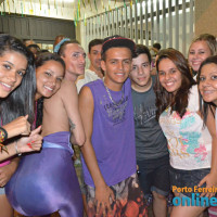 Carnaval 2014 com Bróco do Burro - P-04 - Foto 9