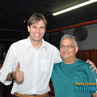 Lançamento Projeto "Amigos do Bem" 2012 - Foto 55