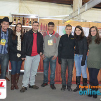 FEIFE 2013 - Show com Humberto e Ronaldo - P01 - Foto 48