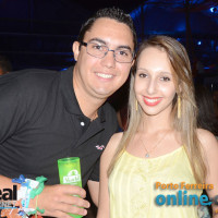 Baile do Hawaii no Clube de Campo - Parte 1 - 22/11 - Foto 28