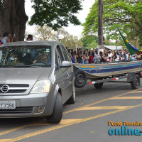 Desfile Cívico 7 de Setembro - 2016 - Parte 06 - Foto 68