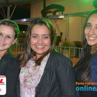 FEIFE 2013 - Show com Humberto e Ronaldo - P01 - Foto 27