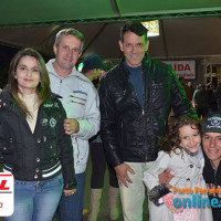 FEIFE 2013 - Show com Luan Santana - P01 - Foto 58