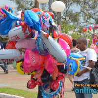 Desfile Cívico 7 de Setembro - 2016 - Parte 06 - Foto 99